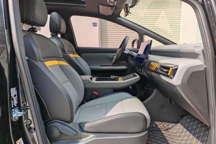 Used AION Y 2021 70 Intelligent Dynamic Edition