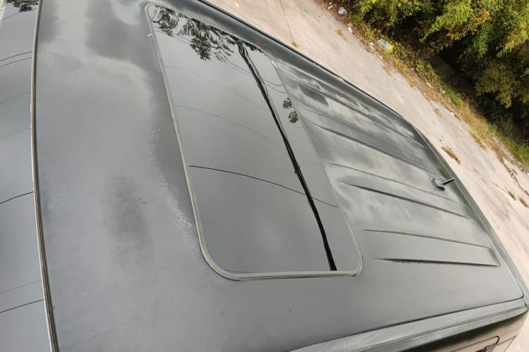 Used Brilliance V3 2015 1.5L Automatic Smart Version
