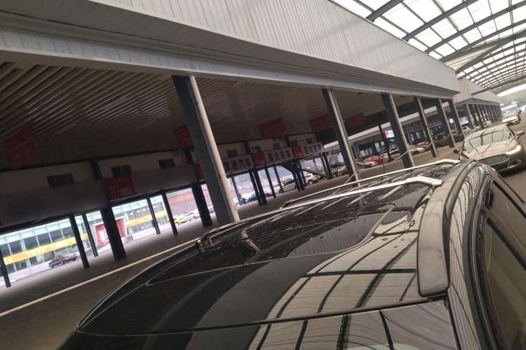 Used Mitsubishi Outlander 2013 2.4L Four-Wheel Drive Luxury Navigation Version 7 Seats
