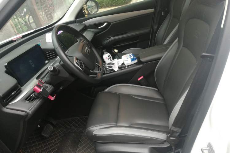 Used Qoros 7 2020 1.6T Cruise Luxury Model