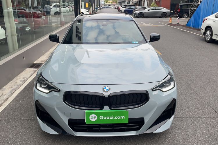 Used BMW 2 Series 2022 225i M Sport Night Edition
