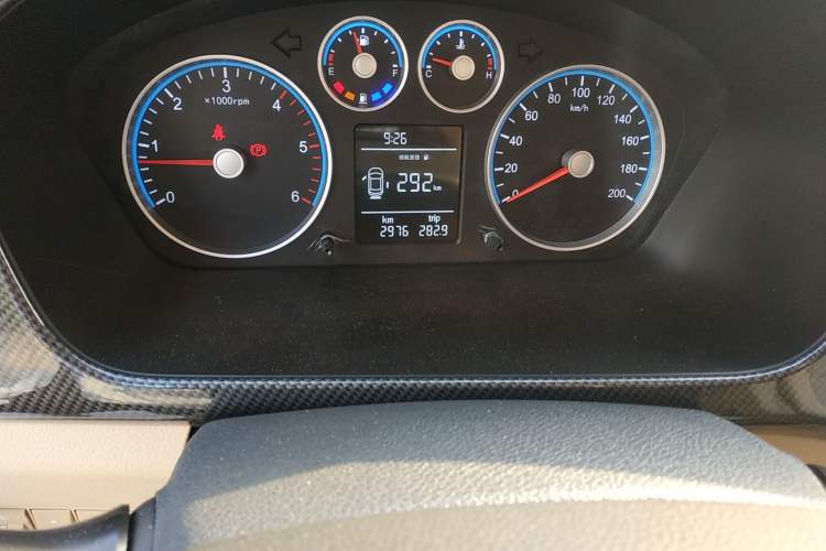 Used Foton Toano 2022 2.8T Manual Tongtu Multi-Function Long-Wheelbase Mid-Roof Single-Tire 5/6/7/9-Seater F2.8NS6B177L
