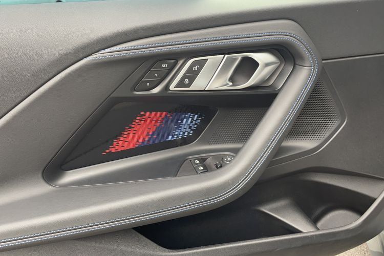 Used BMW 2 Series 2022 225i M Sport Night Edition
