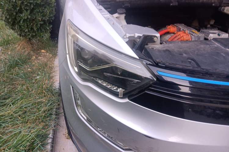 Used SINOGOLD GM3 2018 Advanced Version