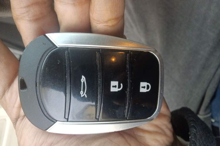 Used SINOGOLD GM3 2018 Advanced Version