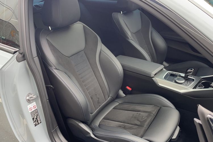 Used BMW 2 Series 2022 225i M Sport Night Edition
