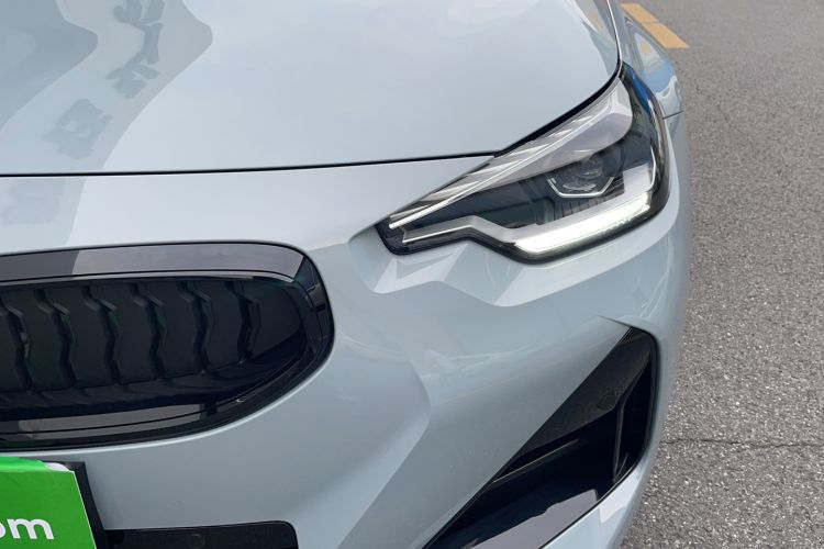 Used BMW 2 Series 2022 225i M Sport Night Edition
