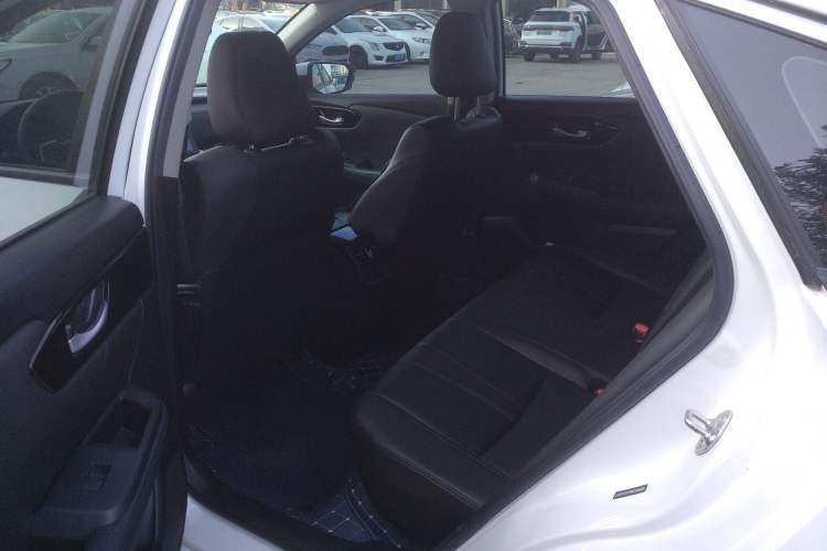 Used Honda Crider 2020 Rui Hybrid 1.5L Rui Leading Edition
