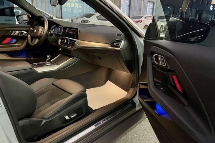 Used BMW 2 Series 2022 225i M Sport Night Edition
