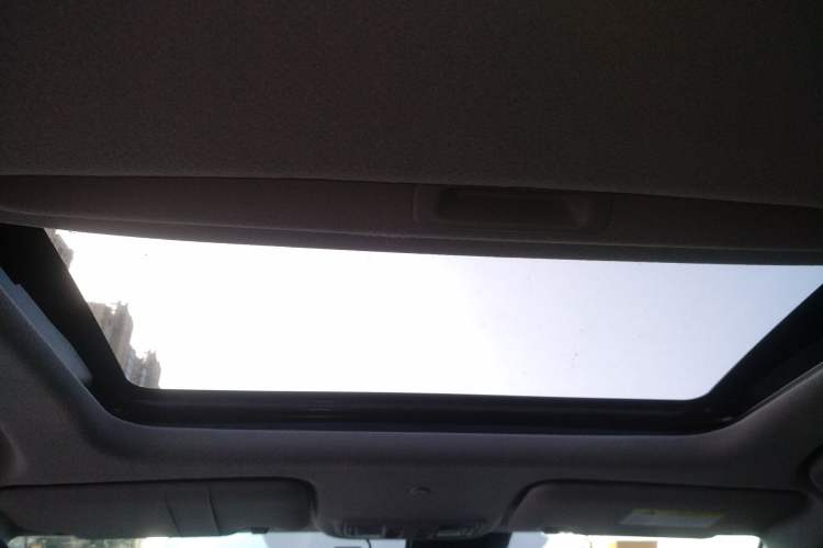 Used Honda Crider 2020 Rui Hybrid 1.5L Rui Leading Edition
