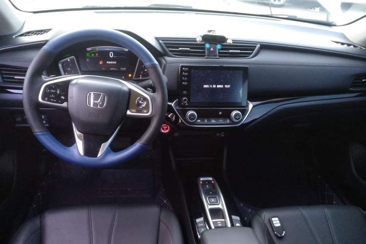 Used Honda Crider 2020 Rui Hybrid 1.5L Rui Leading Edition
