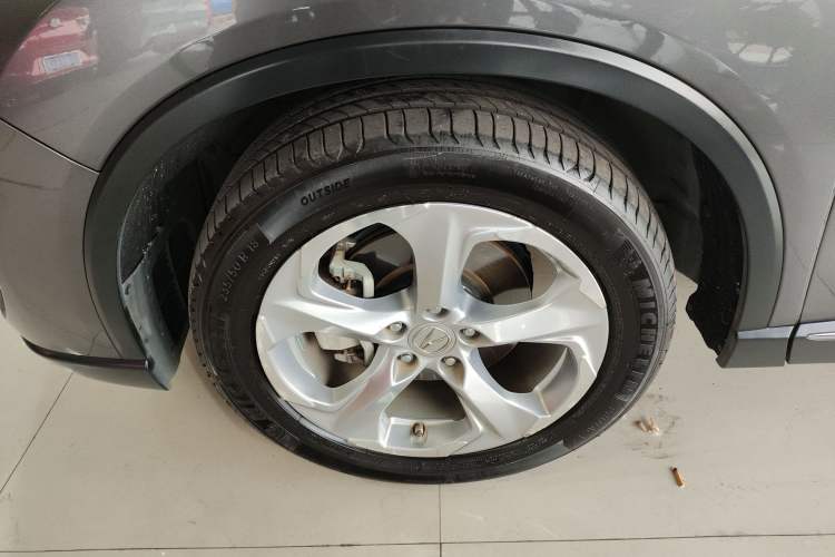 Used Acura CDX 2016 1.5T Two-Wheel Drive Deluxe Edition
