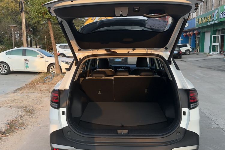 Used Kia Sportage (Chinese Domestic Model) 2023 2.0L HEV Two-Wheel Drive Flagship Edition
