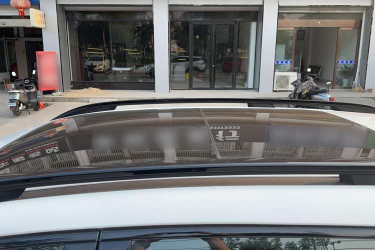 Used Kia Sportage (Chinese Domestic Model) 2023 2.0L HEV Two-Wheel Drive Flagship Edition
