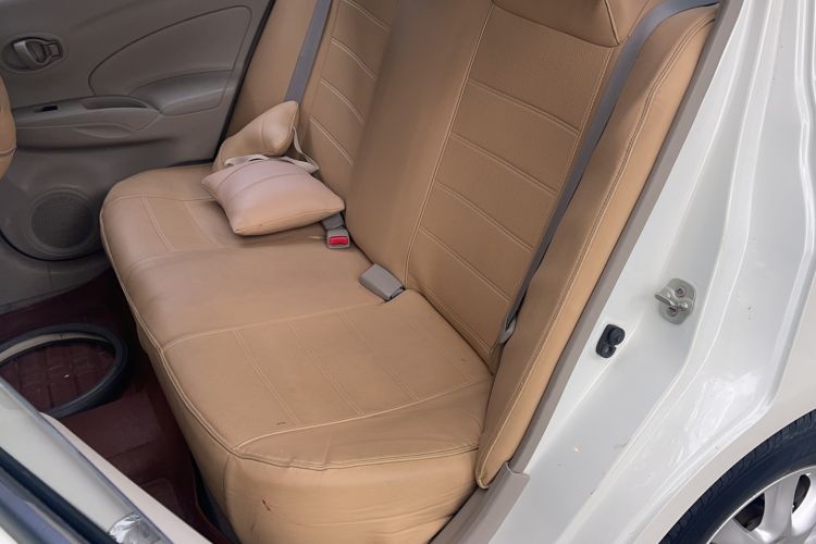 Used Nissan Sunny 2015 1.5XE Manual Master Edition
