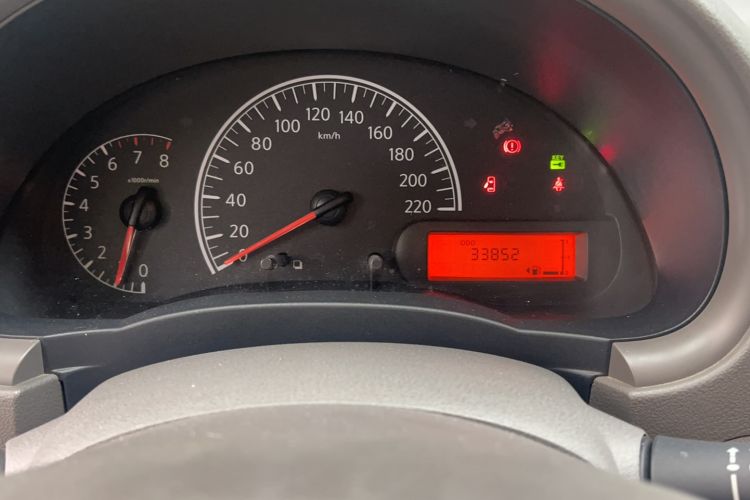 Used Nissan Sunny 2015 1.5XE Manual Master Edition
