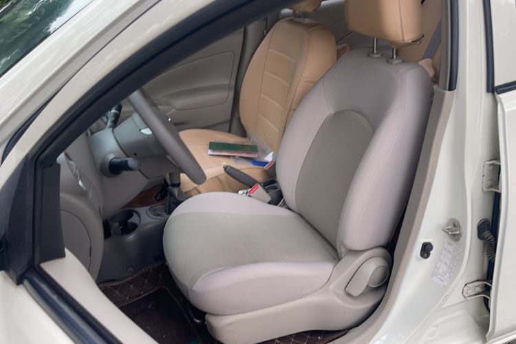 Used Nissan Sunny 2015 1.5XE Manual Master Edition
