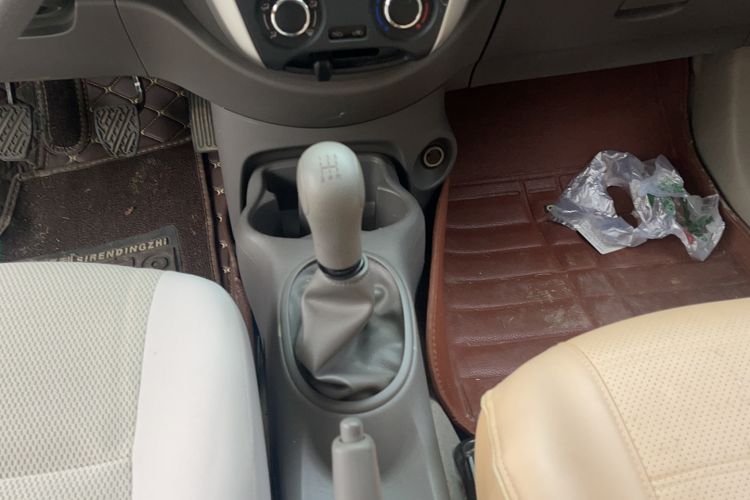 Used Nissan Sunny 2015 1.5XE Manual Master Edition
