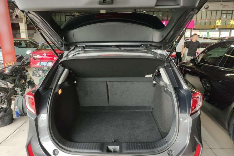 Used Acura CDX 2016 1.5T Two-Wheel Drive Deluxe Edition
