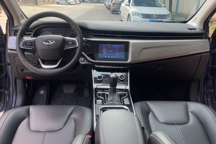 Used Chery Arrizo 5 2019 PRO 1.5L CVT Zizai Edition China VI
