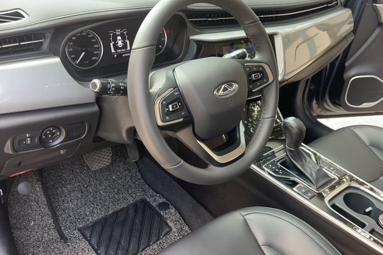 Used Chery Arrizo 5 2019 PRO 1.5L CVT Zizai Edition China VI
