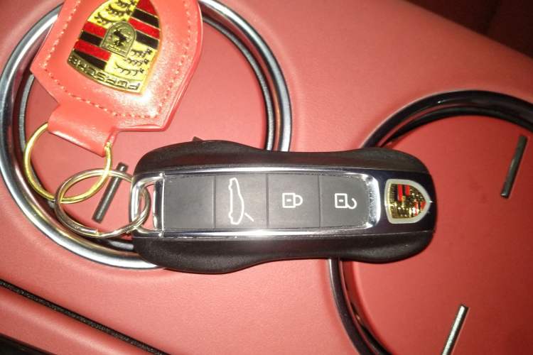 Used Porsche Panamera 2023 Facelifted Panamera 2.9T Platinum Edition
