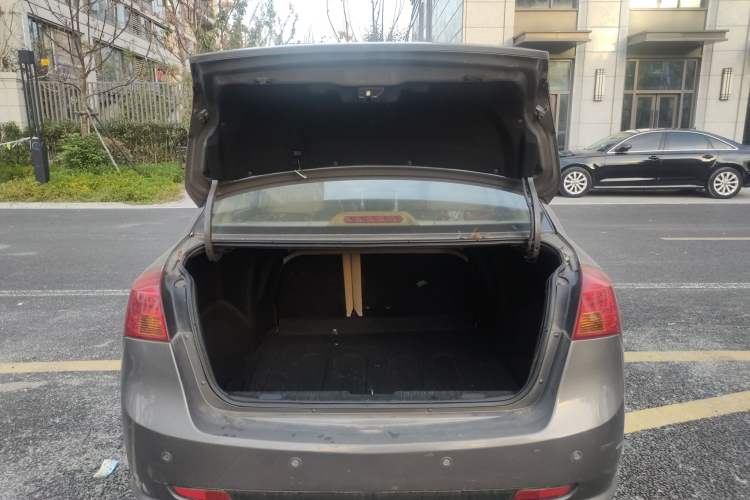 Used Buick Excelle 2008 1.6 LE-AT
