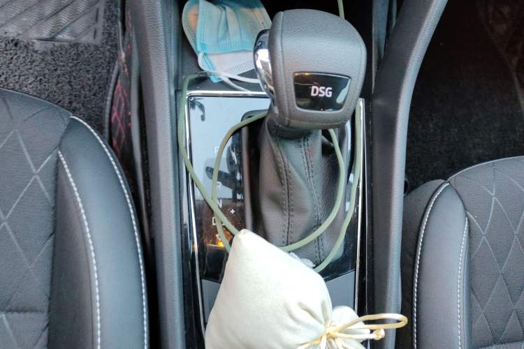 Used Skoda Karoq 2019 TSI280 SmartDrive Luxury Edition China V Standard
