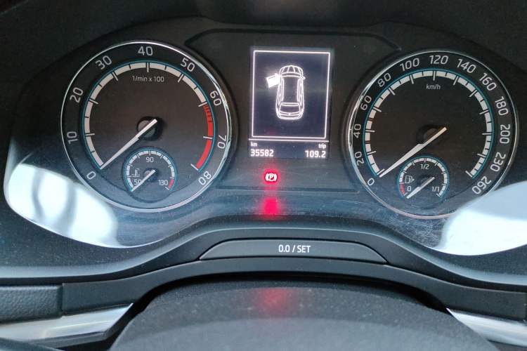 Used Skoda Karoq 2019 TSI280 SmartDrive Luxury Edition China V Standard
