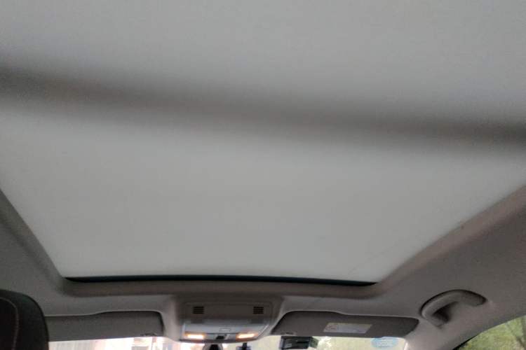 Used Skoda Karoq 2019 TSI280 SmartDrive Luxury Edition China V Standard
