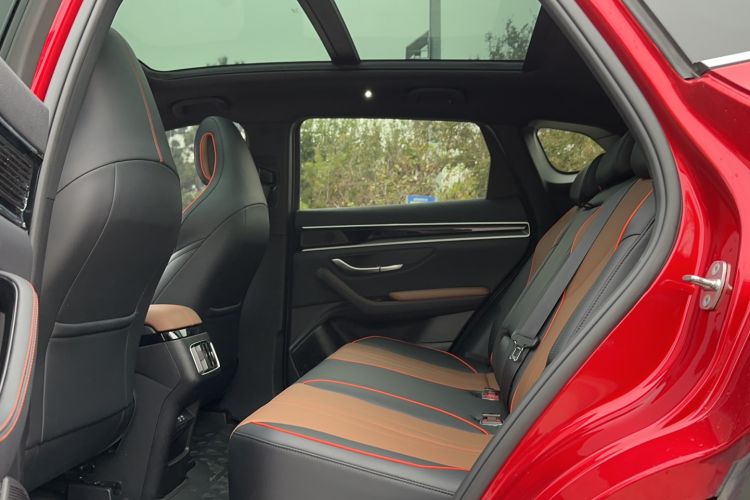 Used BYD Song PLUS 2020 1.5T Automatic Prestige Version