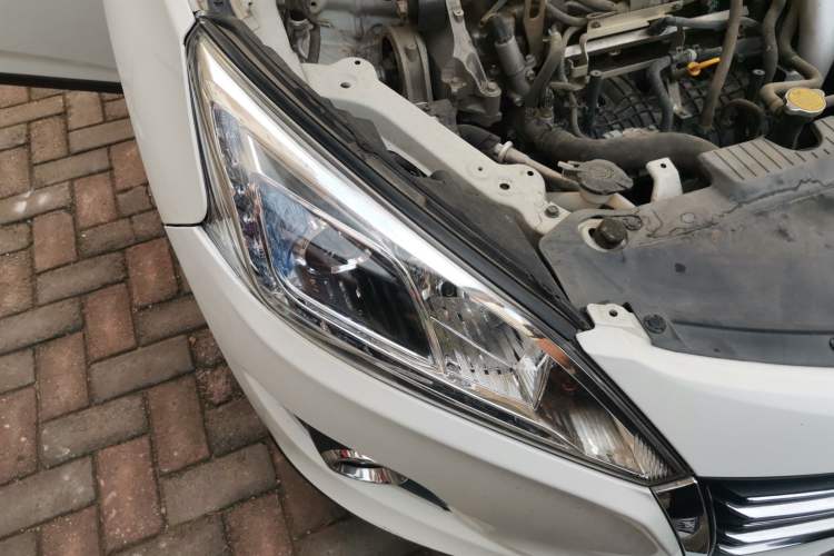 Used Luxgen U6 SUV 2016 1.8T Style Value Model
