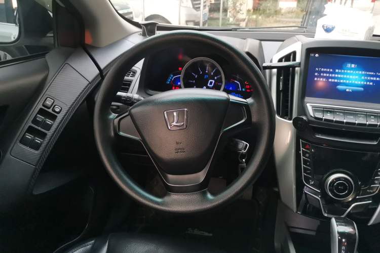 Used Luxgen U6 SUV 2016 1.8T Style Value Model
