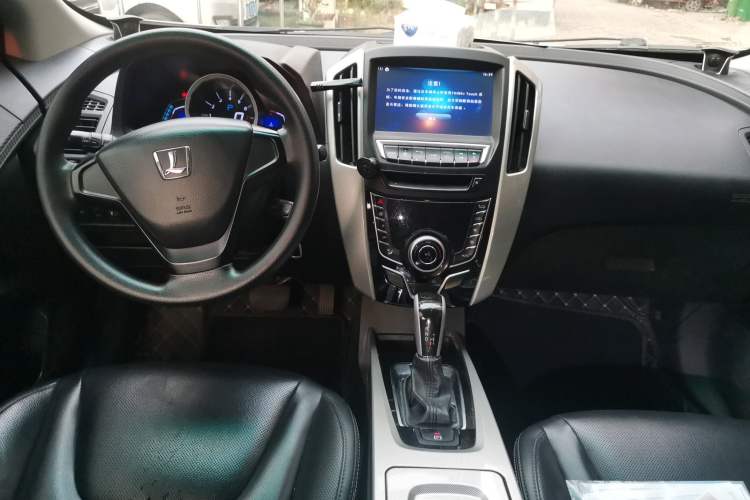 Used Luxgen U6 SUV 2016 1.8T Style Value Model
