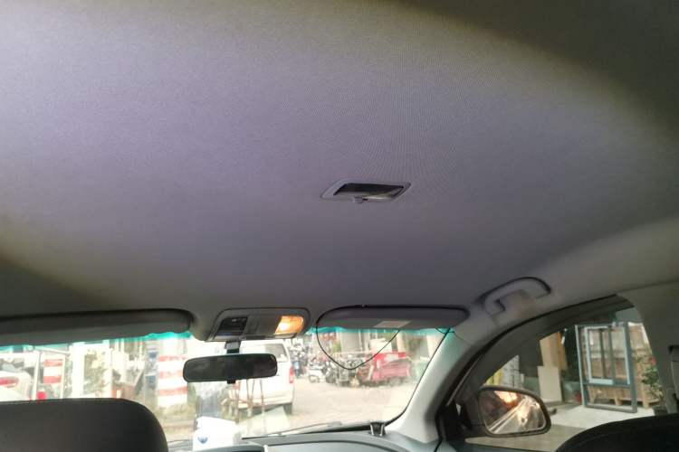 Used Luxgen U6 SUV 2016 1.8T Style Value Model
