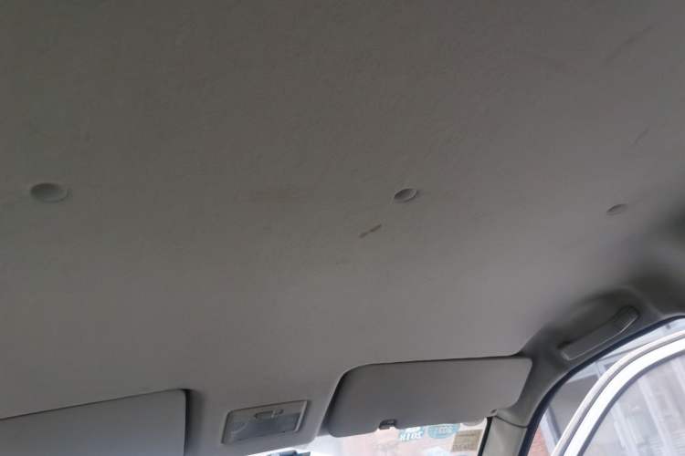 Used CHANGAN OSHAN Ounuo S 2014 1.3L Happiness Model
