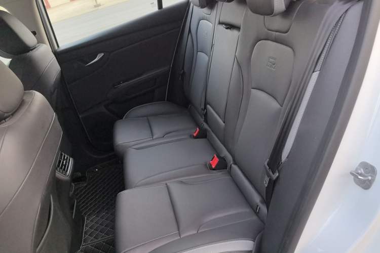 Used Qoros 7 2020 1.8T Escort Elite Edition