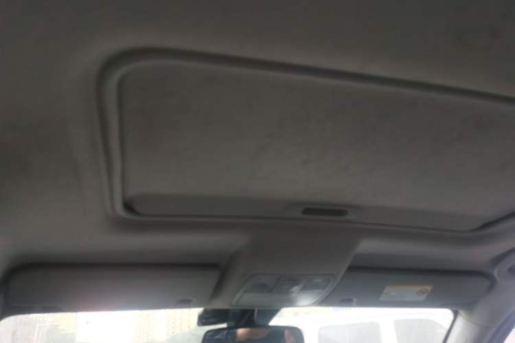 Used BAIC New Energy EU 2016 EU260 Enjoy Edition