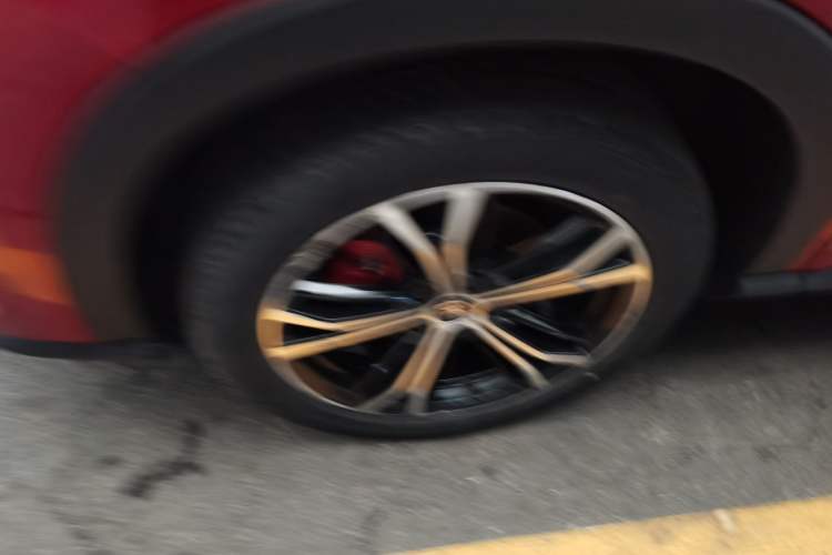 Used BYD Song PLUS 2020 1.5T Automatic Prestige Version
