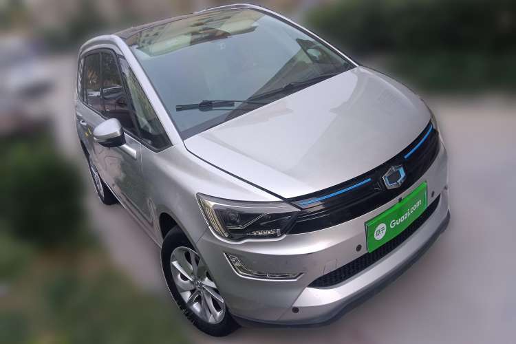 Used SINOGOLD GM3 2018 Advanced Version