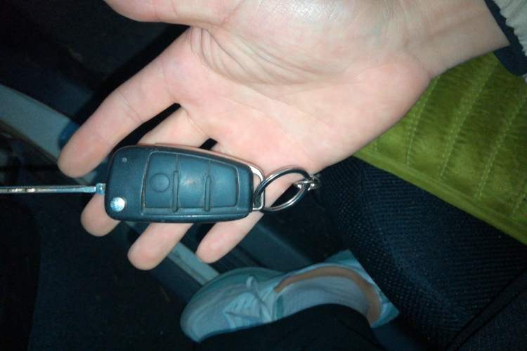 Used Great Wall M2 2010 1.5L CVT Luxury Edition
