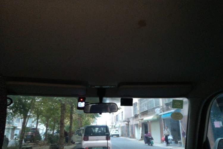 Used Great Wall M2 2010 1.5L CVT Luxury Edition
