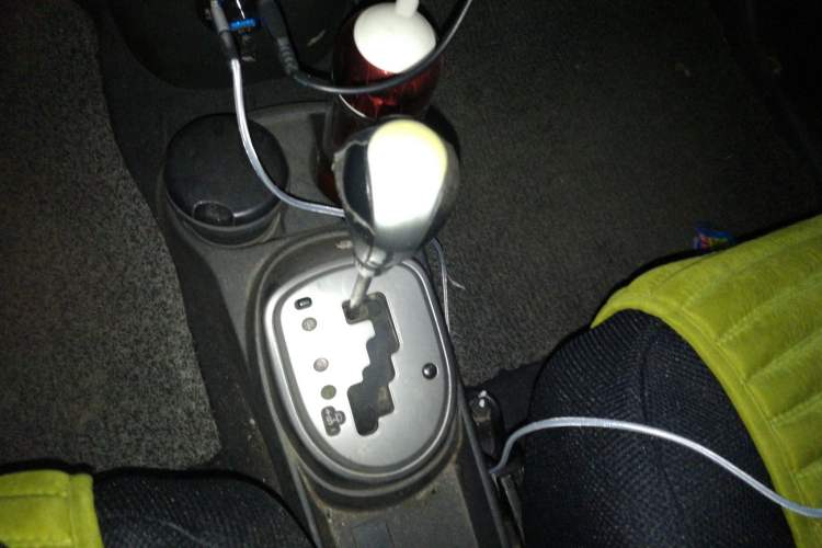 Used Great Wall M2 2010 1.5L CVT Luxury Edition
