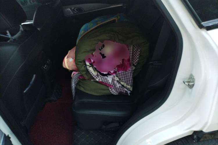 Used JETOUR X70 Coupe 2020 1.6T DCT Cool 5-Seater
