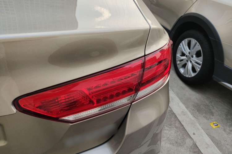 Used Kia K4 2015 1.8L Automatic DLX Special