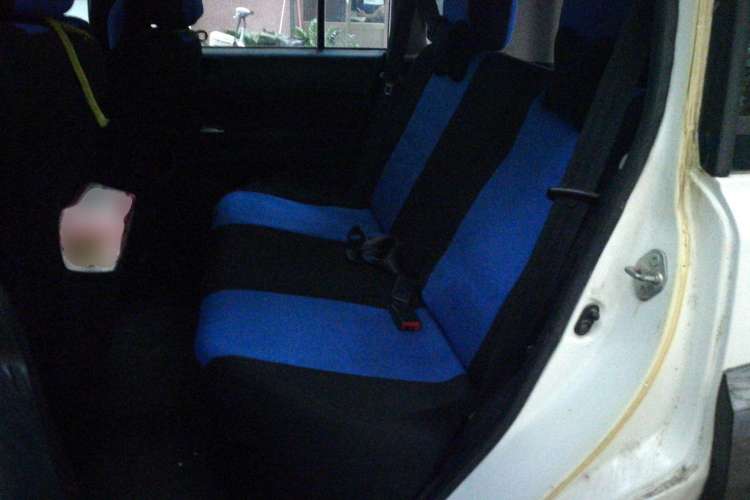 Used Great Wall M2 2010 1.5L CVT Luxury Edition
