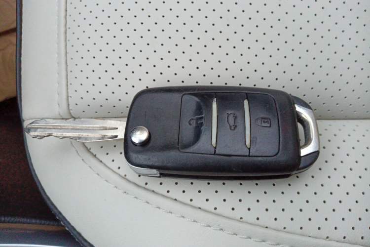 Used Chana Oushang A600 2018 1.5L Manual Luxury Model
