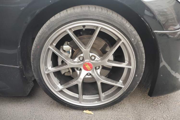 Used Hyundai Genesis Coupe 2009 2.0T Automatic Luxury Edition
