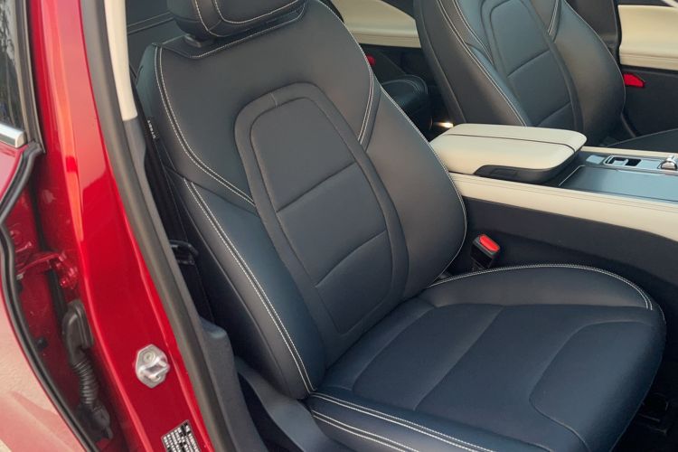 Used Lincoln Z 2022 iKoo Deluxe Edition
