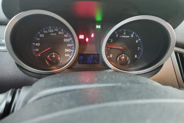 Used Hyundai Genesis Coupe 2009 2.0T Automatic Luxury Edition
